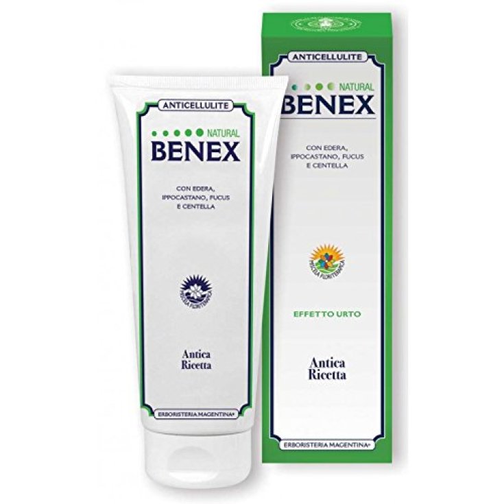 Benex Anticellulite 200ml