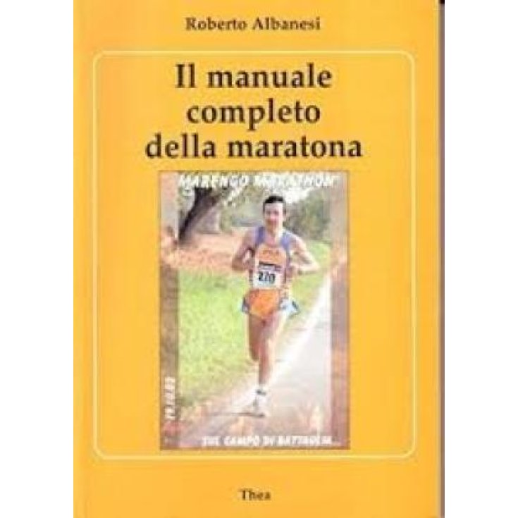 Il Manuale Completo Della Maratona