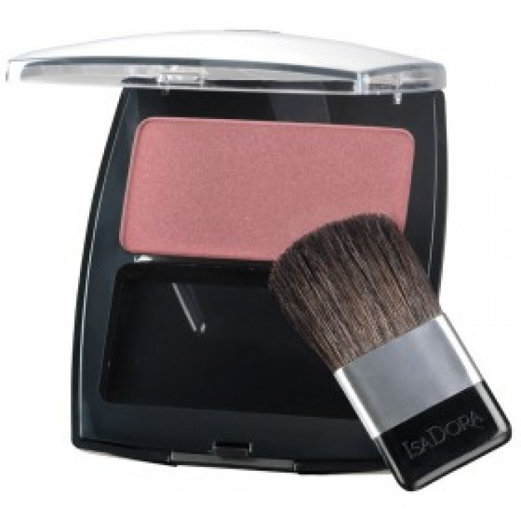 IsaDora Perfect Powder Blusher Colore 42 Icy Rose 5,5g