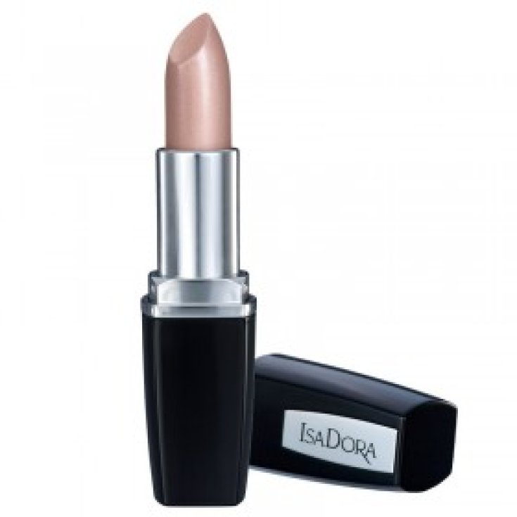 Isadora Rossetto Perfect Moisture Lipstick 144