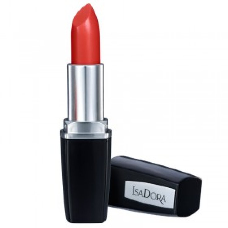 Isadora Rossetto Perfect Moisture Lipstick 147