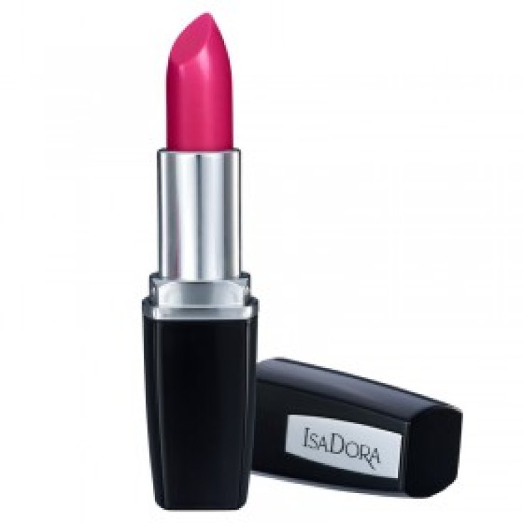 Isadora Rossetto Perfect Moisture Lipstick 149