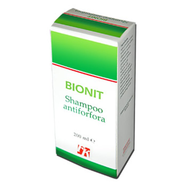 Bionit Shampoo Anti Forfora 200ml