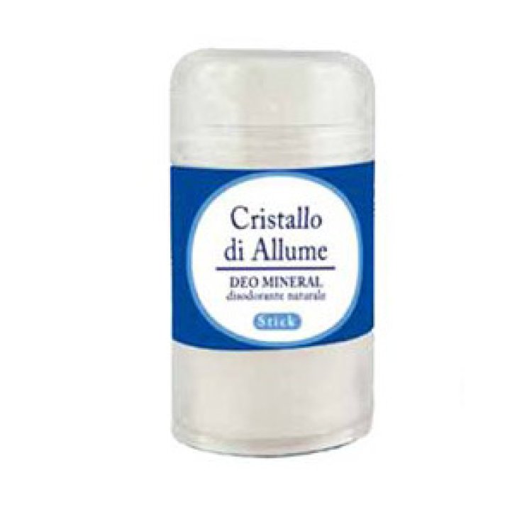 Allume Potassio Stick 120g