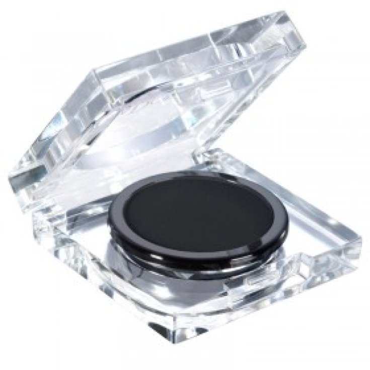 Isadora Eye Focus 56 Black Platina