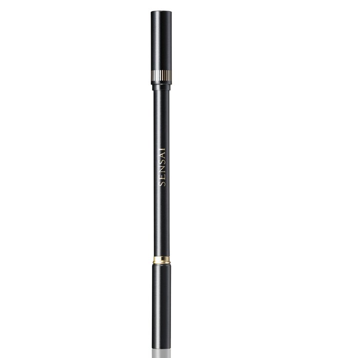 Kanebo Eyeliner Pencil EL02 Brown