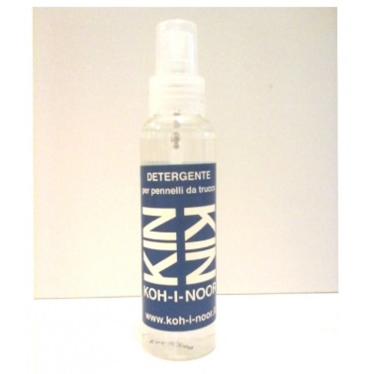 Koh-I-Noor Detergente Per Pennelli Da Trucco 100ml