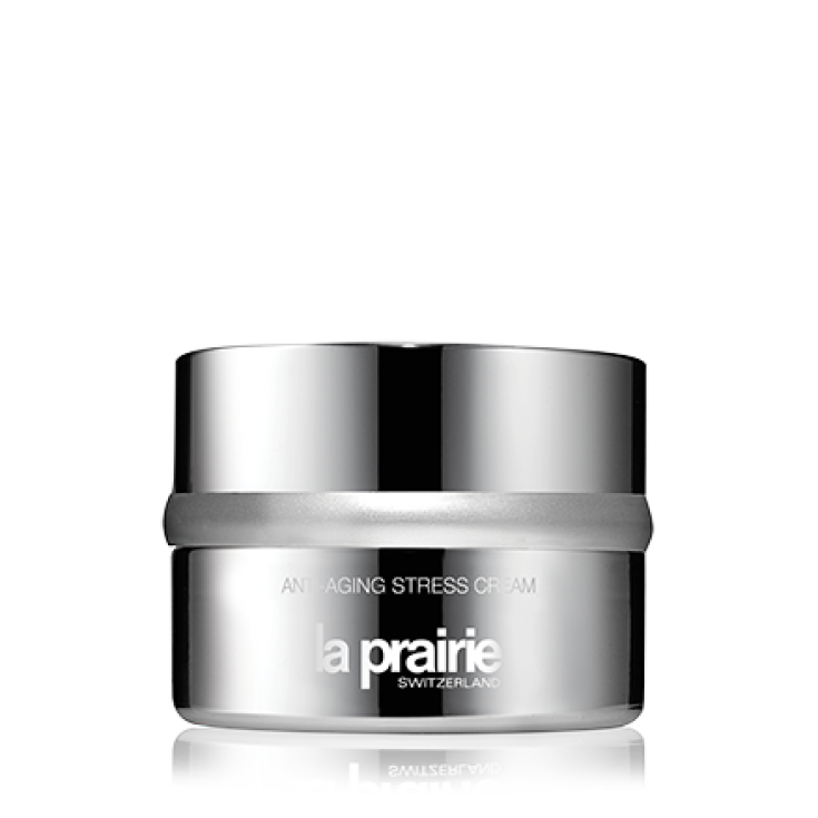 La Prairie Anti-Aging Stress Cream Plant Infused Anti-Wrinkle Cream 50ml