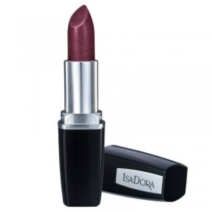 Isadora Rossetto Perfect Moisture Lipstick 155