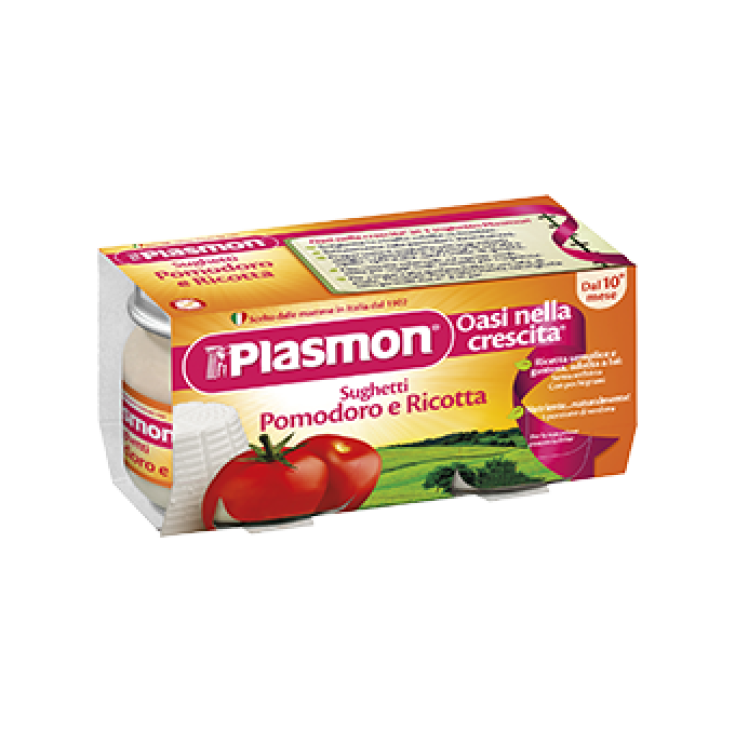 Plasmon - Paff Carote e Zucca - 15g - Bimbostore