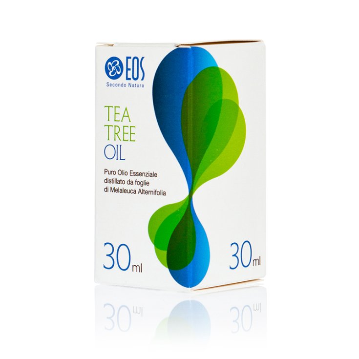Eos Tea Tree Oil Bio 30ml