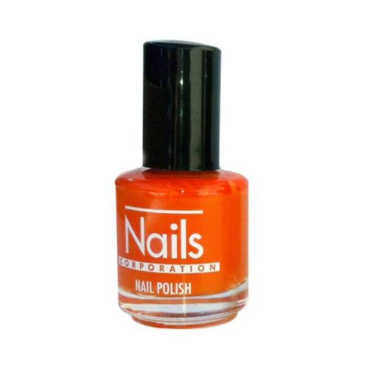 Smalto Orange 15ml