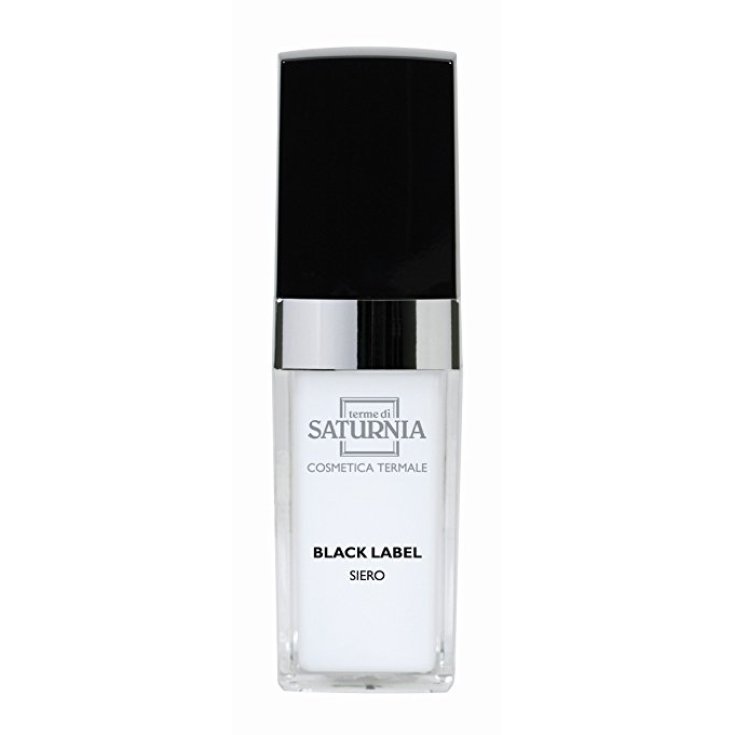 Terme Di Saturnia Black Label Siero 30ml