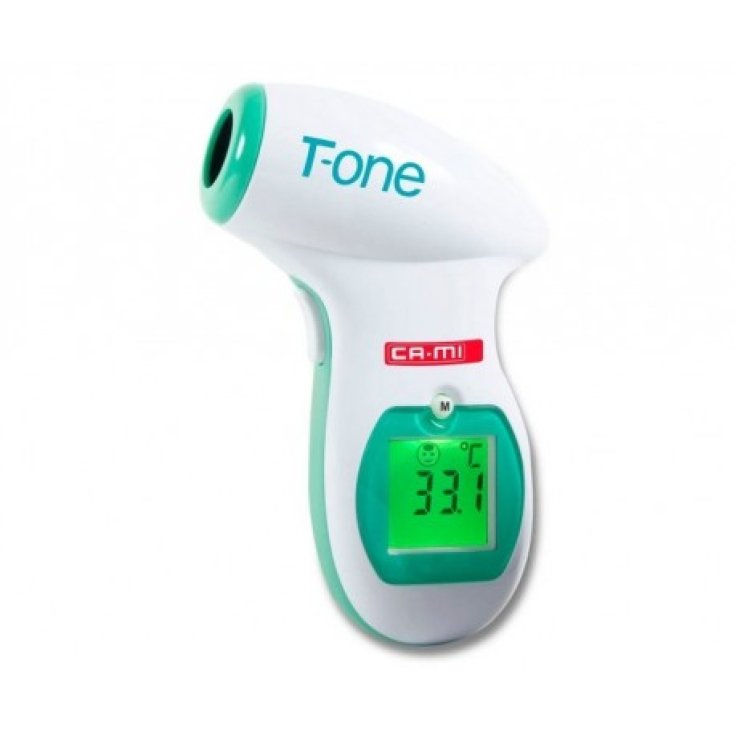 Come funziona il termometro digitale? - Blog Farmacia Loreto