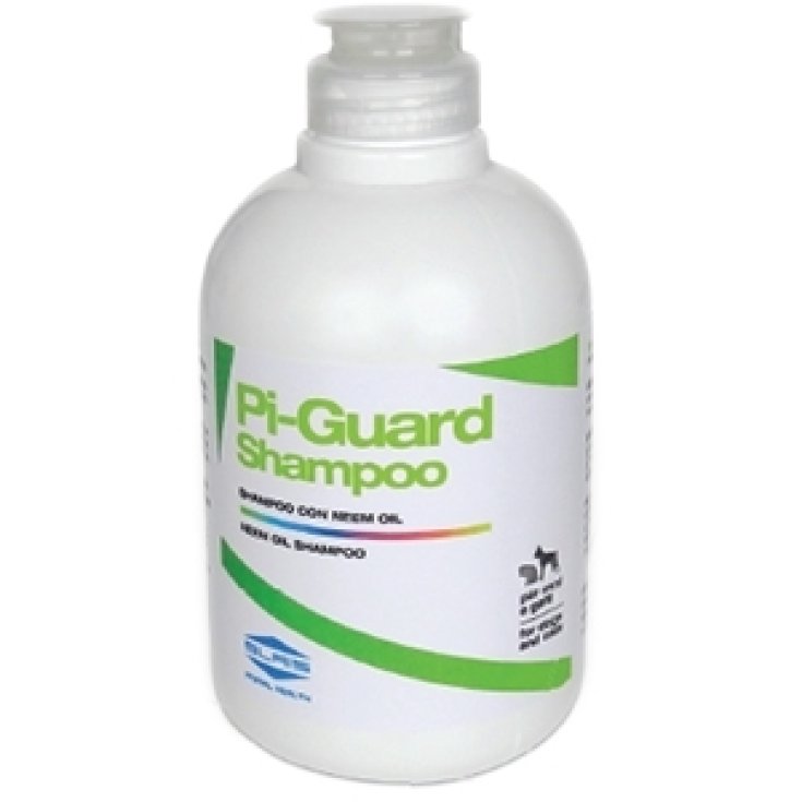 Pi-Guard Shampoo - 300ML