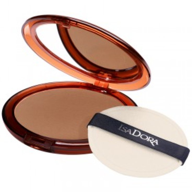 Isadora Bronzing Powder 48