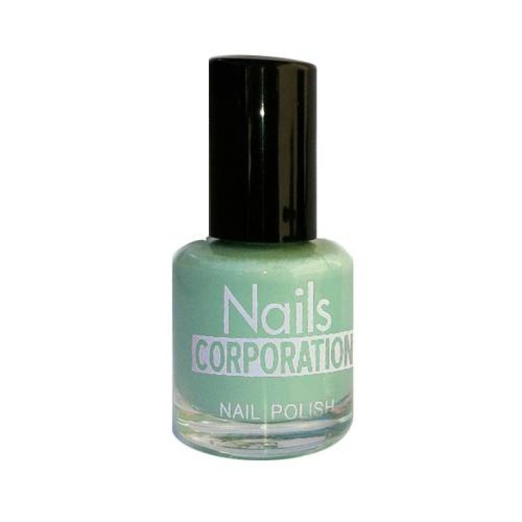 Nails Corporation Smalto Verdone 15ml