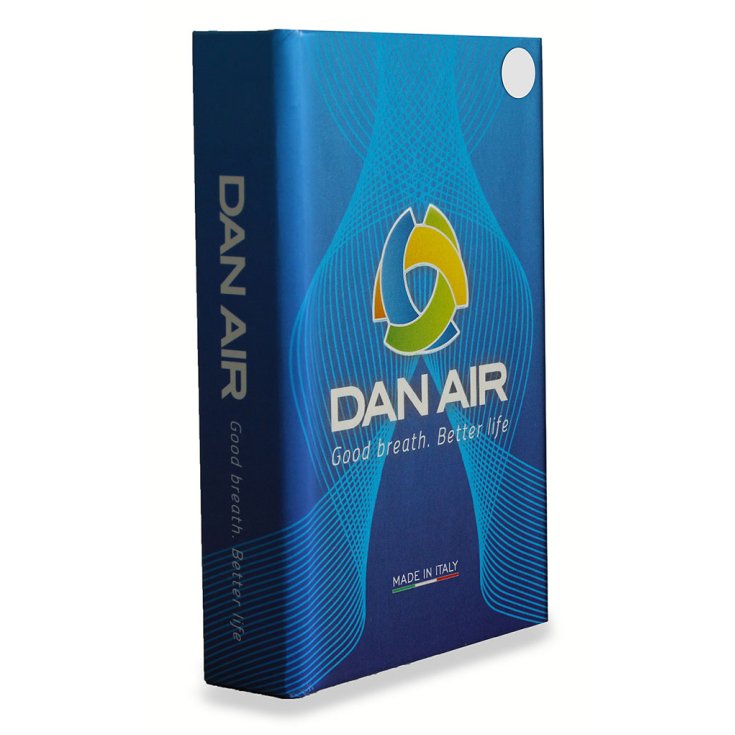 Dan Air Multi Pack Startup Dilatatore Anatomico Nasale