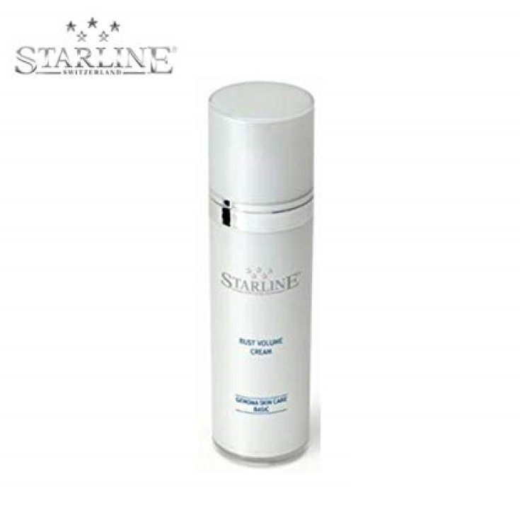 Starline Bust Volume Cream Trattamento Volumizzante Seno 120ml