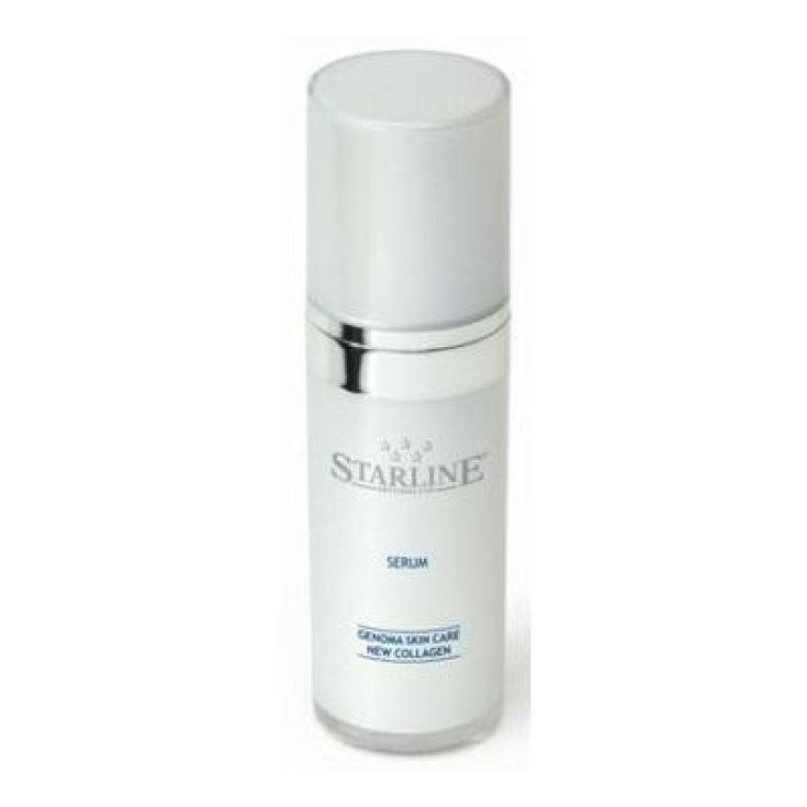 Starline New Collagen Serum 30ml