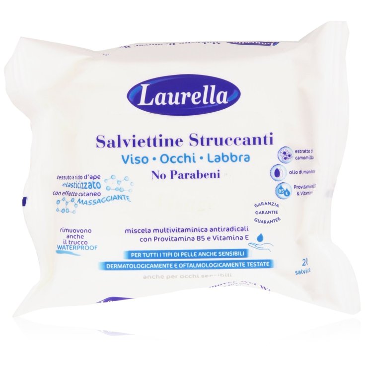 ACE Salviette Igienizzanti Sgrassanti 40 Pz - Farmacia Loreto