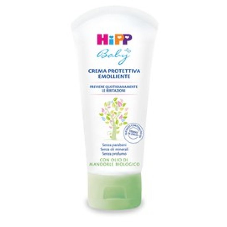 HiPP Baby Crema Protettiva Emolliente 100ml