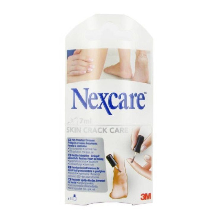 Nexcare Skin Crack Care 7ml