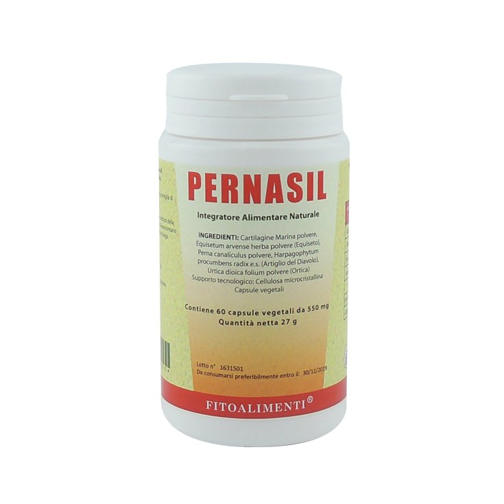 Pernasil Integratore Alimentare 60 Capsule