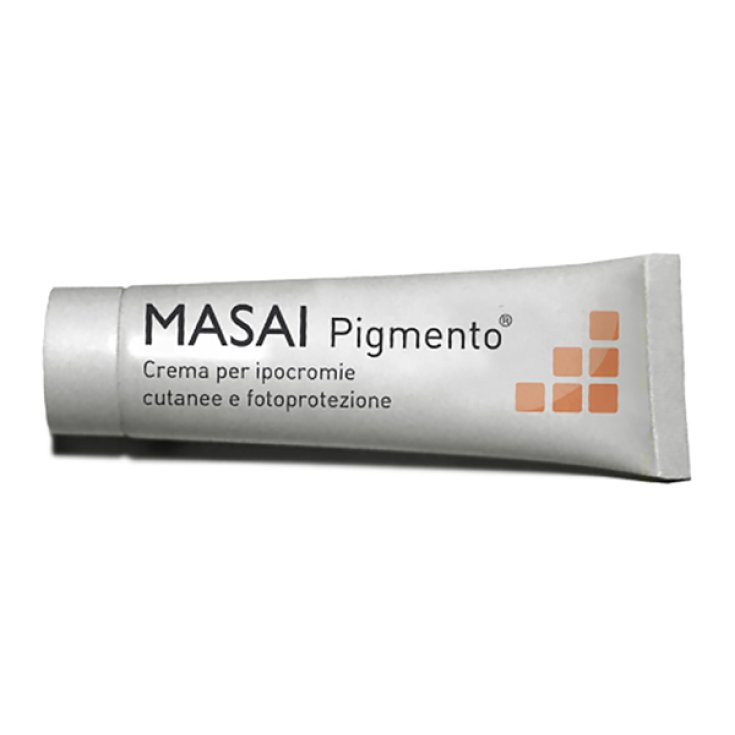 Depofarma Masai Pigmento Crema 50ml