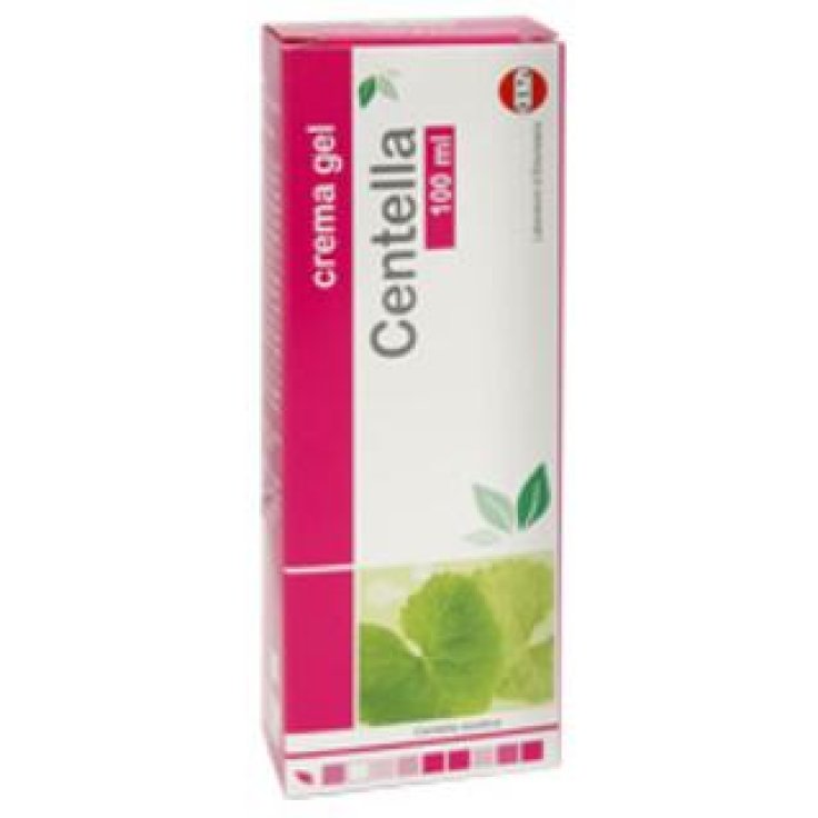 KOS Centella Crema Gel 100ml