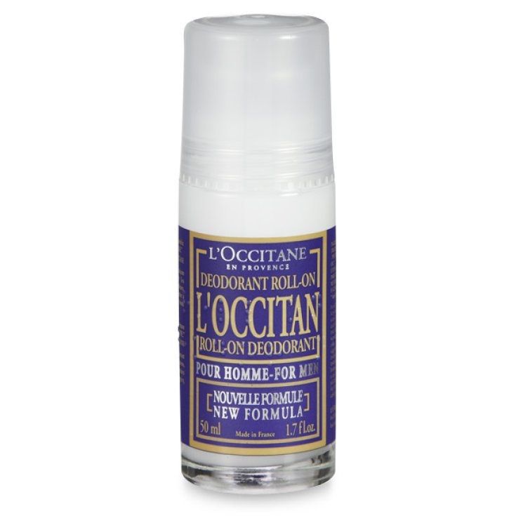 L'Occitane L'Occitan Roll On Deodorante 50ml