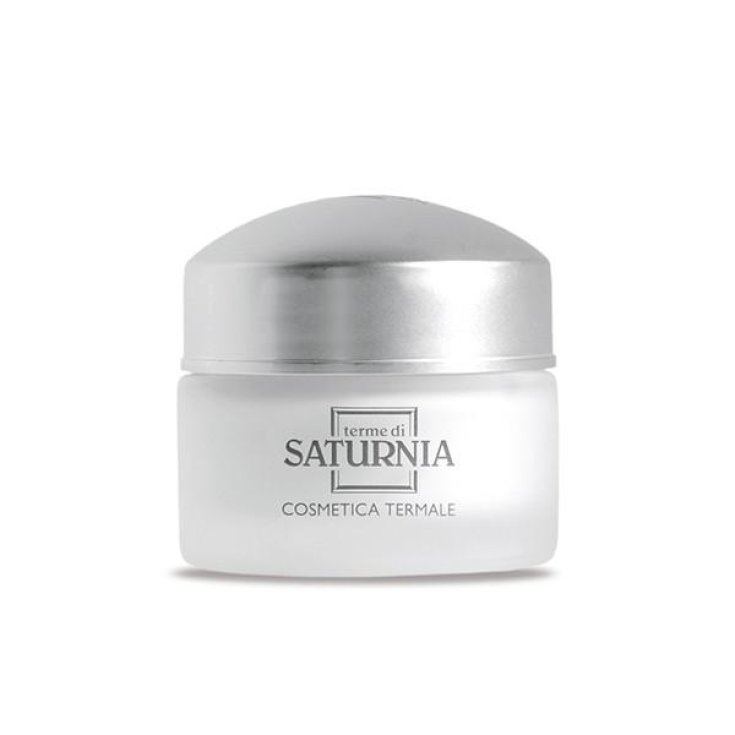 Terme di Saturnia CC Crema Correttiva Uniformante 50ml