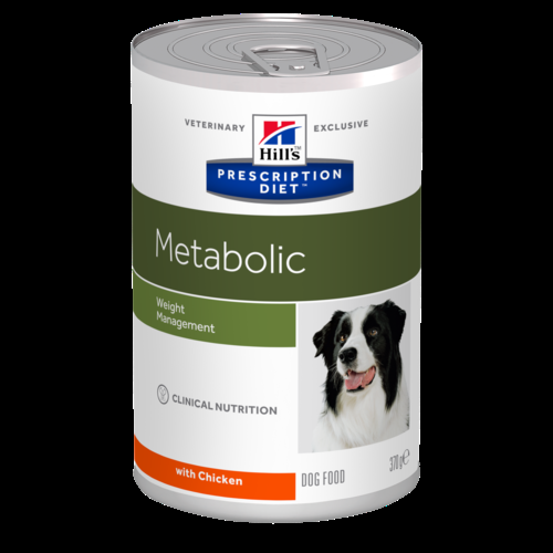 canine metabolic