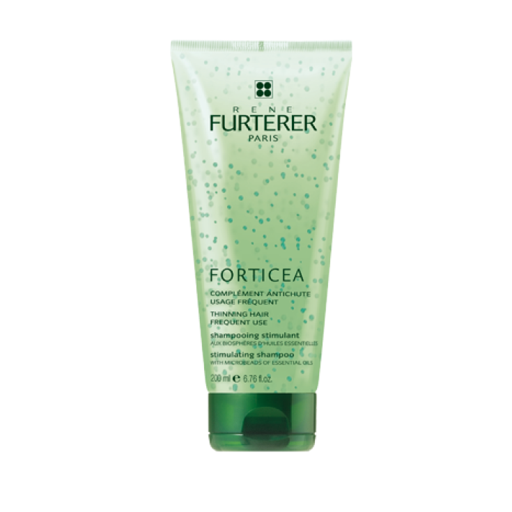 Rene Furterer Forticea Shampoo Stimolante 250ml