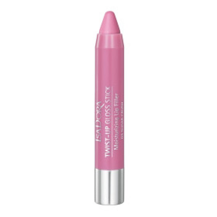 Isadora Twist-up Gloss 03 Sugar Crush