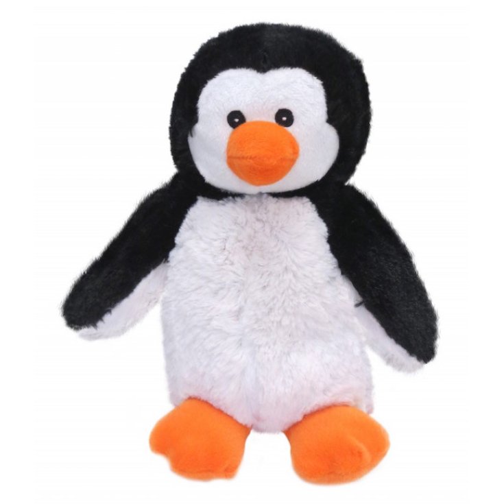 T-Tex Warmies Peluche Termico Pinguino