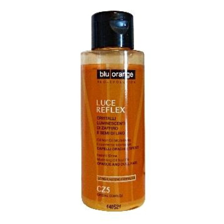 Blu Orange Luce Reflex Oil Non Oil 100ml