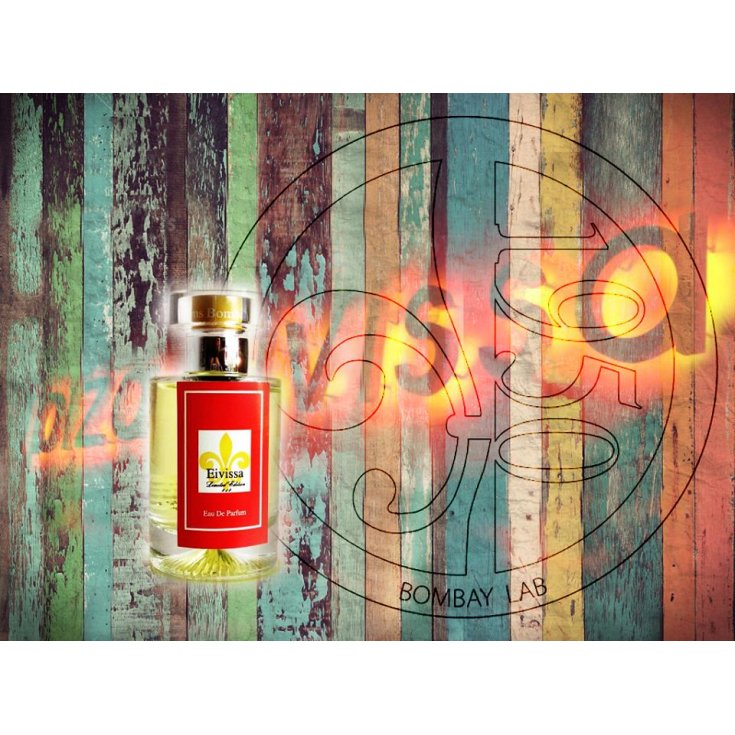 Bombay 1950 Eivissa 818 Eau De Parfum Spray 50ml