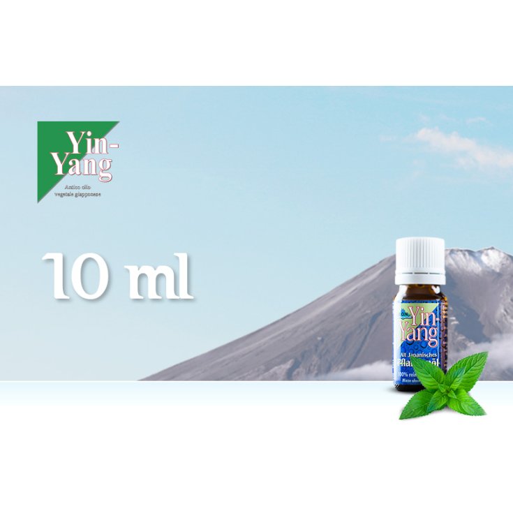 My Benefit Yin Yang Olio Vegetale 10ml