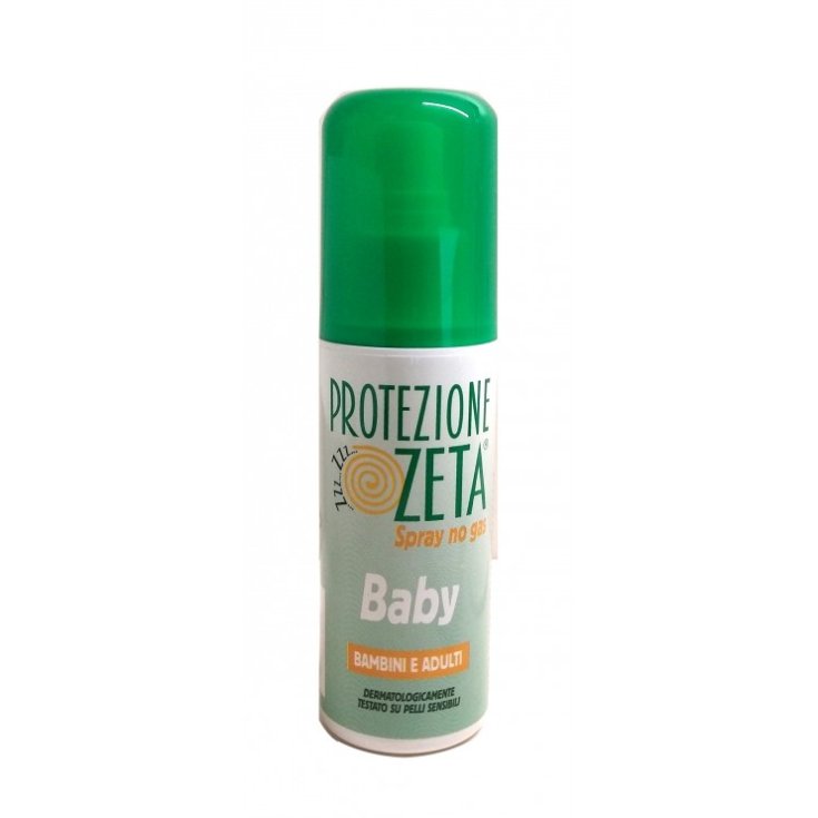 Protezione Zeta Pmc Spray100ml
