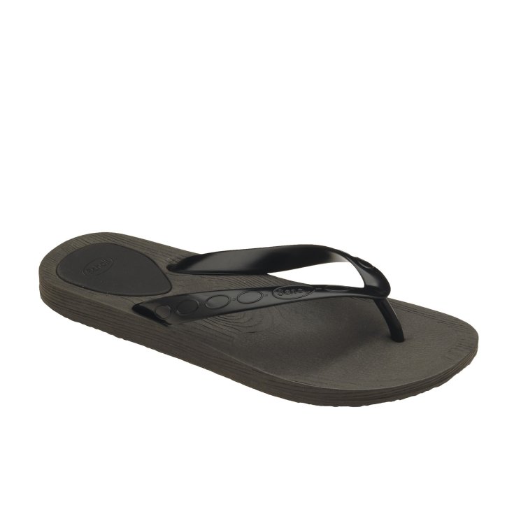 Scholl Gelly Sint Bis Unisex Nero 36