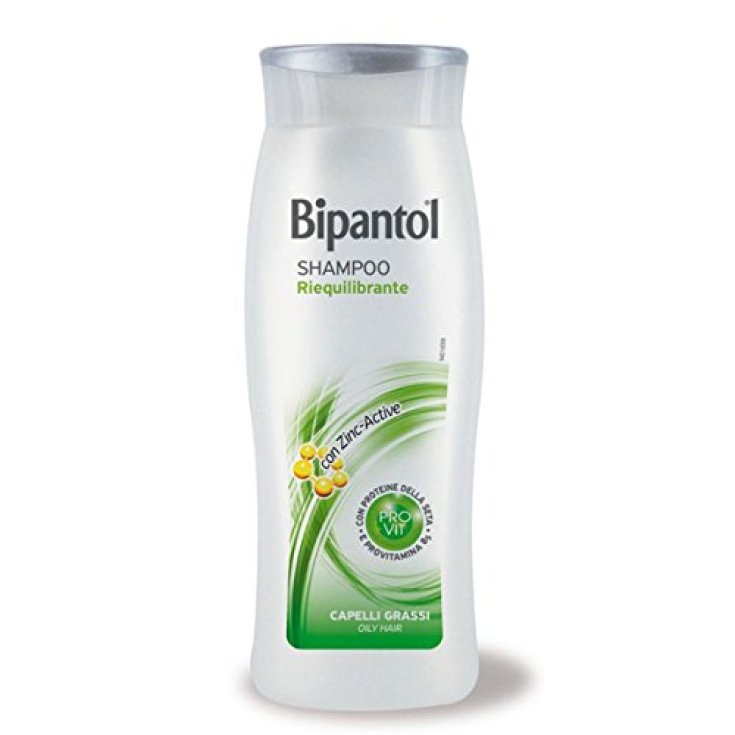 Bipantol Shampoo Capelli Grassi 300ml