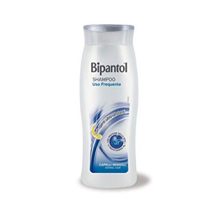 Bipantol Shampoo Capelli Normali 300ml