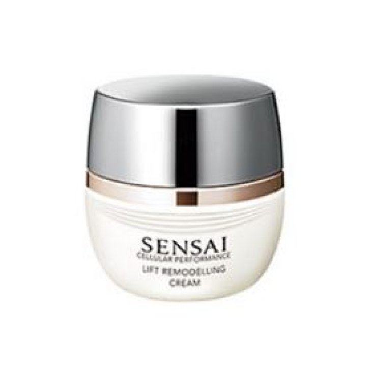 Kanebo Sensai Cellular Performance Lift Remodelling Cream 40ml