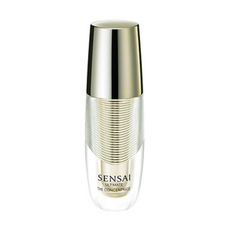 Kanebo Sensai Ultimate The Concentrate 30ml