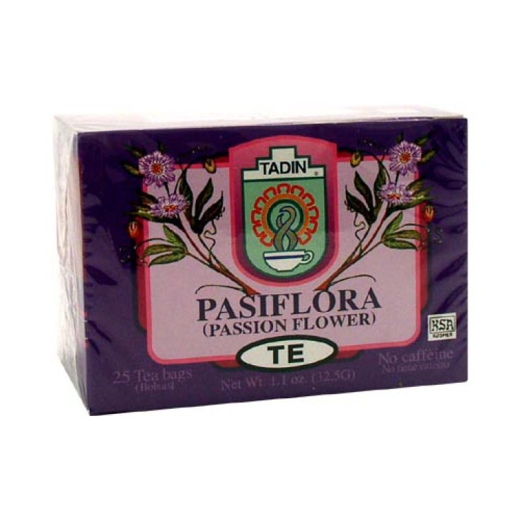 Tè Alla Passiflora 20ml