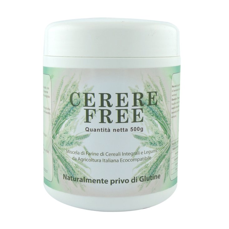 Cerere Free 500g