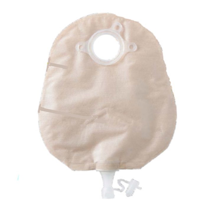 ConvaTec Natura®+  Sacca Per Urostomia Con Soft Tap Mini 45mm 10 Pezzi