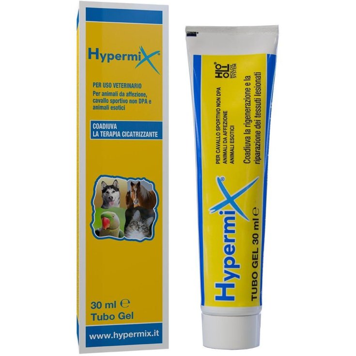 Rimos Hypermix Crema Gel 30ml