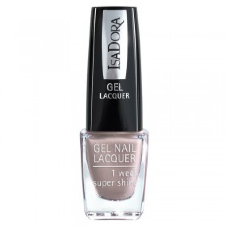 Isadora Gel Nail Lacquer 221